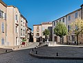 * Nomination Place du Vieux Marché au Beurre in Vic-le-Comte, Puy-de-Dôme, France. --Tournasol7 04:10, 30 May 2024 (UTC) * Promotion Good quality. --Jacek Halicki 07:40, 30 May 2024 (UTC)