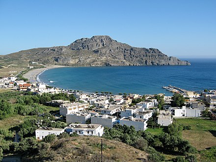 Почему крит. Греция Плакиас. Plakias Крит. Plakias – Крит, Греция. Деревни Плакиас.