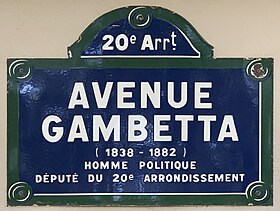 Voir la plaque.