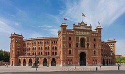 Las Ventas