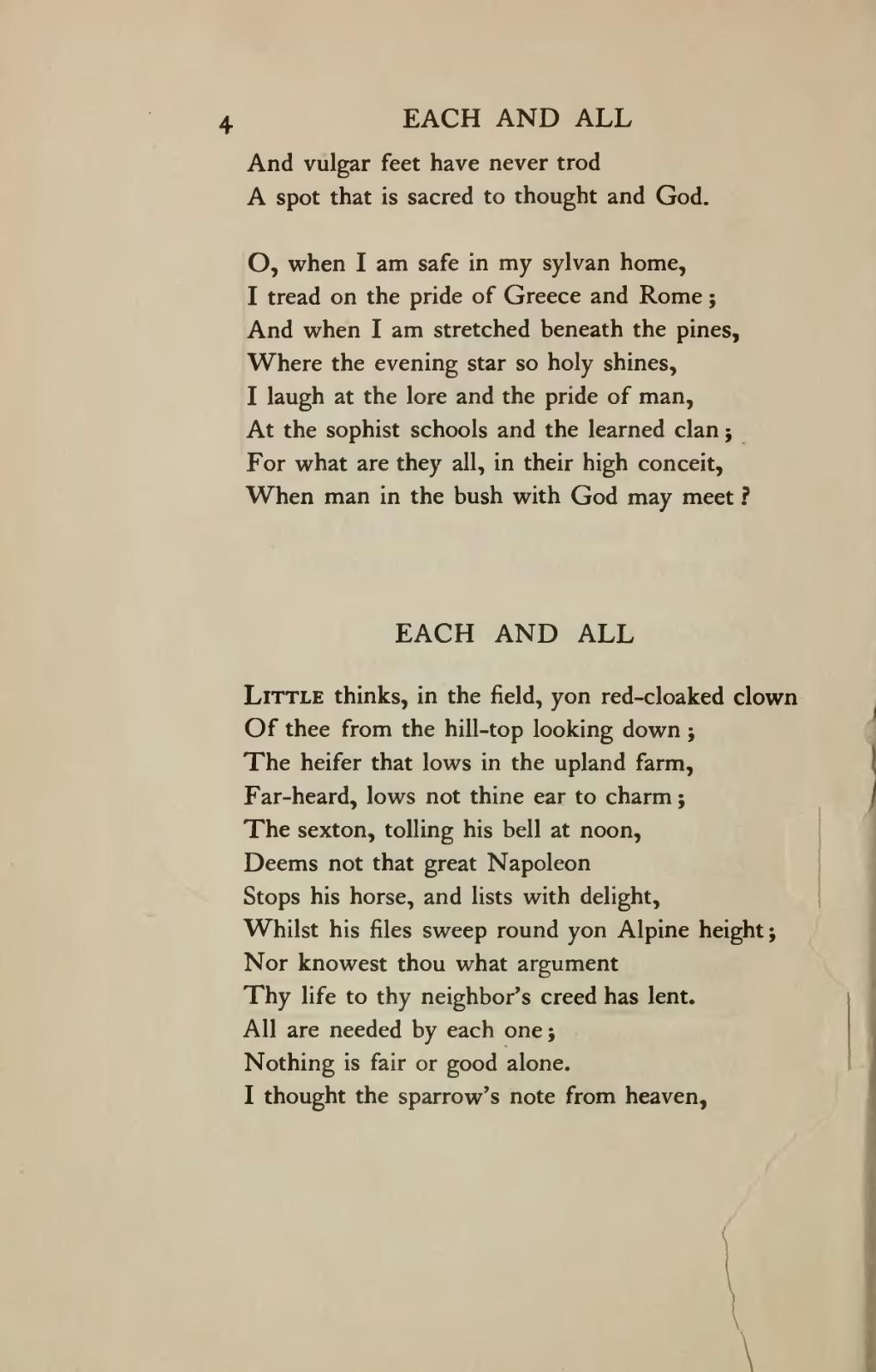 Page Poems Household Edition Emerson 1904 Djvu 40 Wikisource The Free Online Library