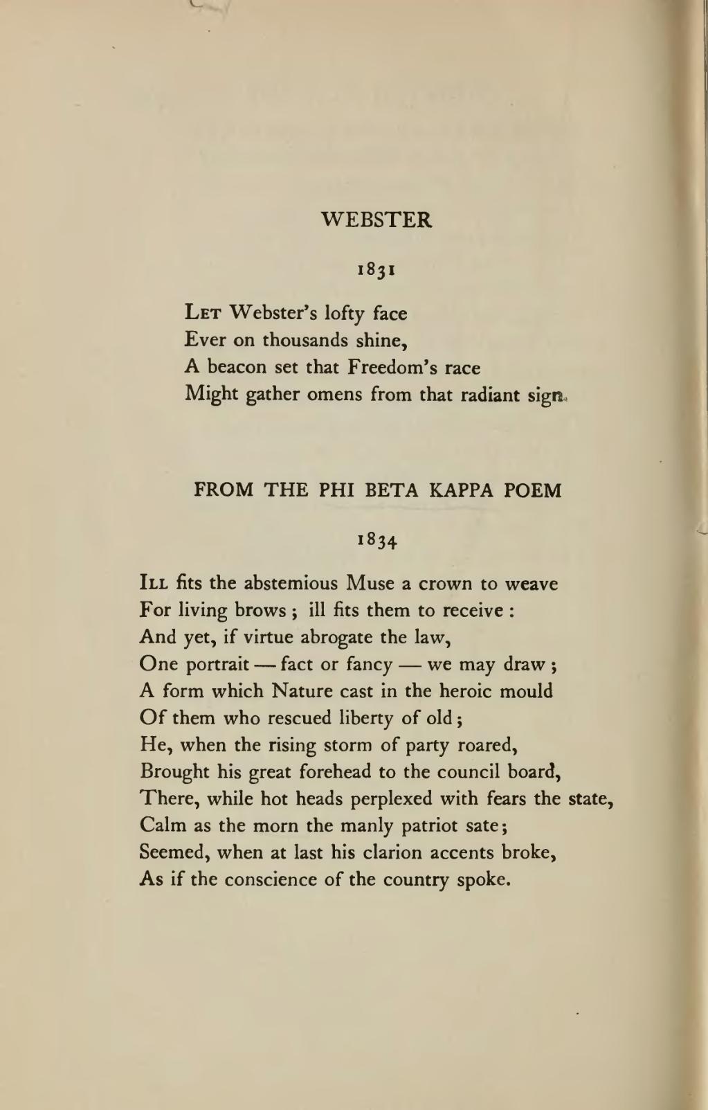 Page:Poems, Household Edition, Emerson, 1904.djvu/434 - Wikisource 