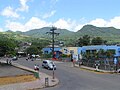 Main Police Station in Matagalpa