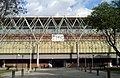 Palacio De Los Deportes din Sevilla