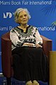 Spisovatelka Elena Poniatowska