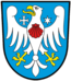 Wappen von Popovice