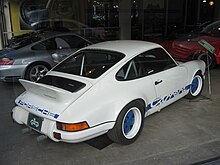 Spoiler (car) - Wikipedia