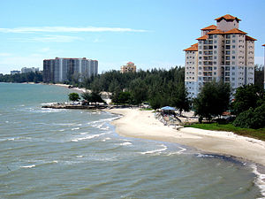 Port Dickson