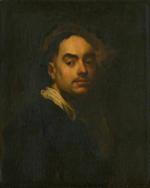 File:Portrait of a Man (Selfportrait).jpeg