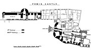 Thumbnail for File:Powis Castle plan.jpg