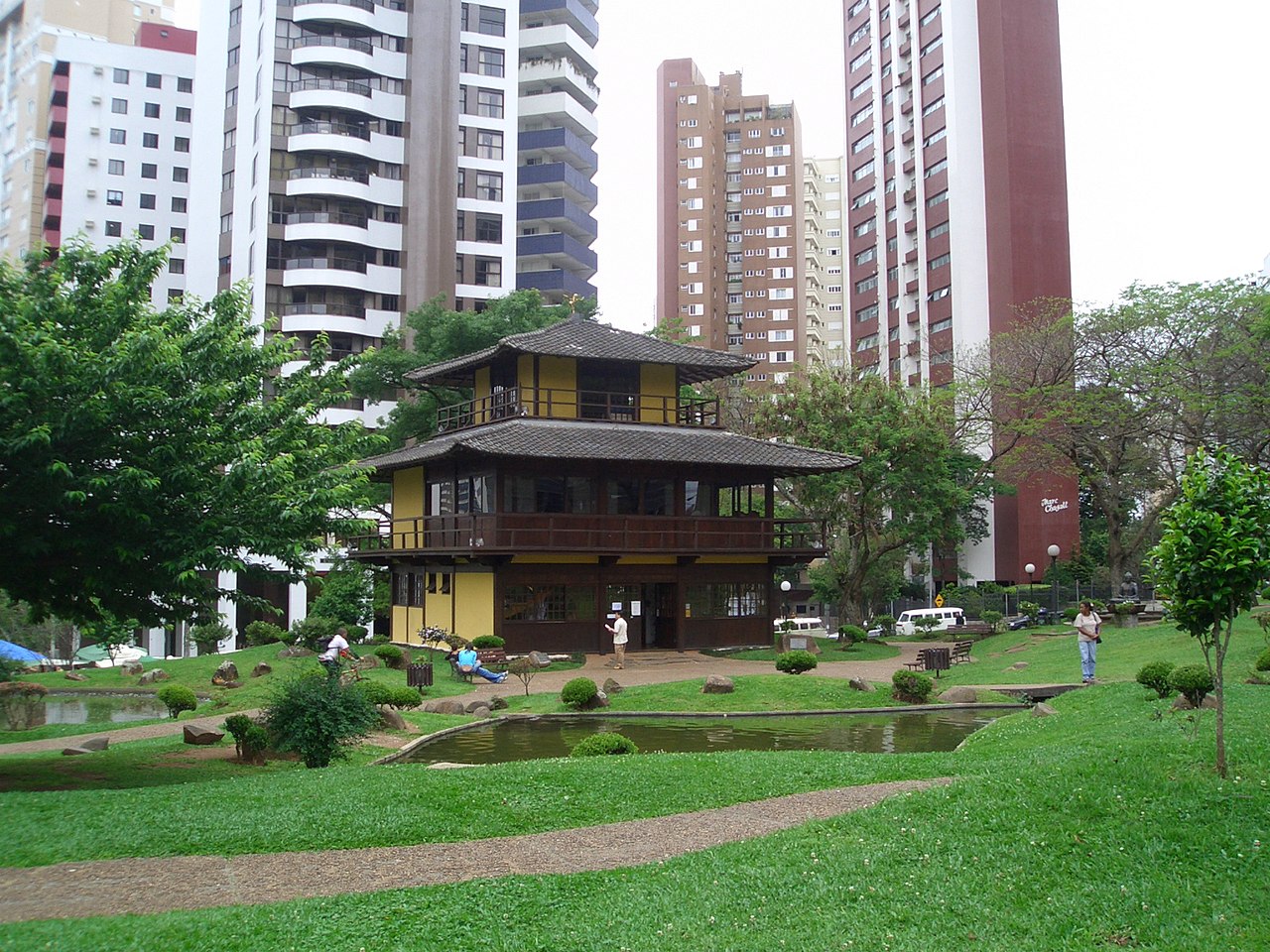 Curitiba - Wikipedia