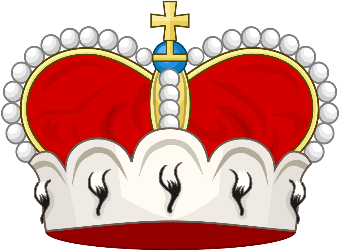 File:Princely Hat.svg