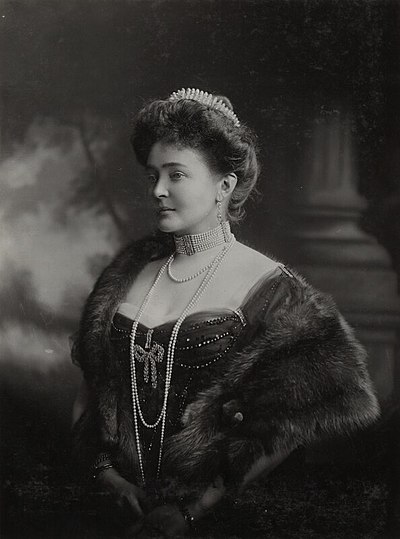 Princess Louise Margaret of Prussia