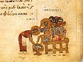 Theodore Psalter (11th century)