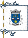 Bandeira de Gualtar