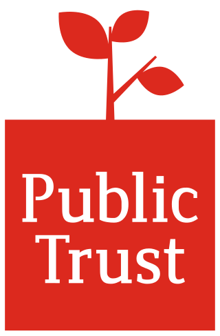 <span class="mw-page-title-main">Public Trust</span> State trustee agency of New Zealand