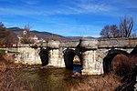 Miniatura para Puente del Perdón (Rascafría)