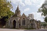 Putney Vale Cemetery