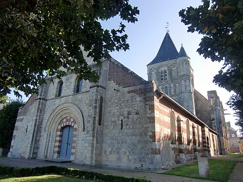 Électricien Quillebeuf-sur-Seine (27680)