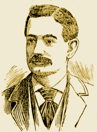 <span class="mw-page-title-main">Robert Leadley</span> American baseball executive and manager