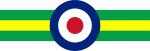 RAF 9 Sqn.svg