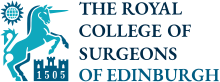 RCS Edinburgh logo.svg