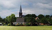 Miniatuur voor Sint-Martinuskerk (Roodhuis)