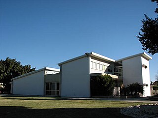 <span class="mw-page-title-main">Re'im</span> Kibbutz in southern Israel