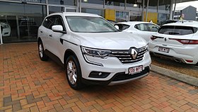 RENAULT KOLEOS ĤG AUS 2016.11.15 01.jpg