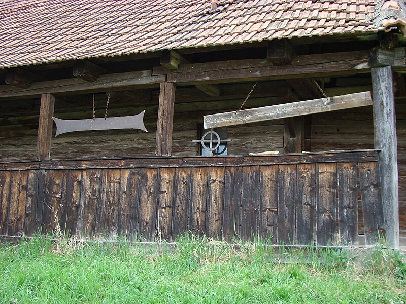 File:RO AB Bagau wooden church 25.jpg