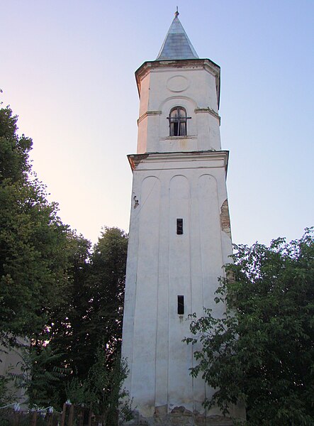 File:RO BN Sangeorzu Nou orthodox church 4.jpg