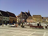 Council Square