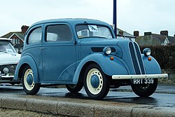 Ford populaire 103E