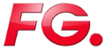Logo de Radio FG de février 2013 à 2019