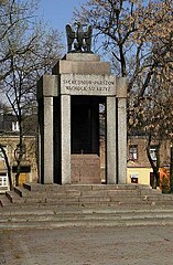 Czachowski-Mausoleum