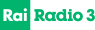 Rai Radio 3 - Logo 2017