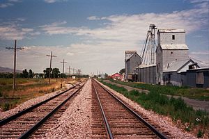 Eisenbahn: Etymologie, Geschichte und Bedeutung, Fahrzeuge