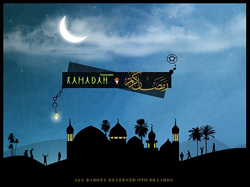 Ramadaan