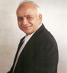 Ramesh Talvar, doktor Mukta, 2001.jpeg