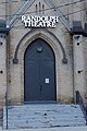 * Nomination: Randolph Theatre --Fabian Roudra Baroi 19:59, 3 February 2023 (UTC) * * Review needed