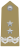 Rangabzeichen der Generale di Divisione der italienischen Armee (1973) .svg