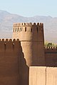 * Nomination A tower of the Rayen Castle, Iran --Bgag 04:22, 1 December 2016 (UTC) * Promotion Good quality. -- Johann Jaritz 04:26, 1 December 2016 (UTC)