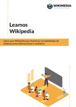 Reading Wikipedia in the Classroom - Booklet (Español)