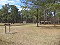 Picnic Shelter 2 from road