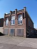 Verenigingslokaal Boerenbond