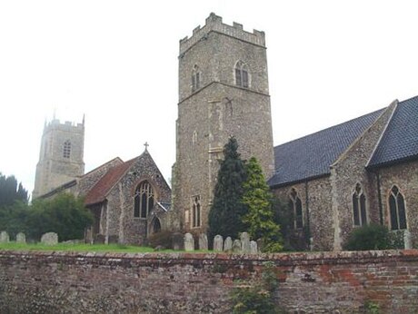 Reepham (Norfolk)