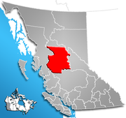 Regional District of Bulkley-Nechako, British Columbia Location.png