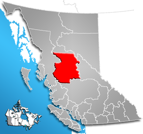 Bulkley-Nechako