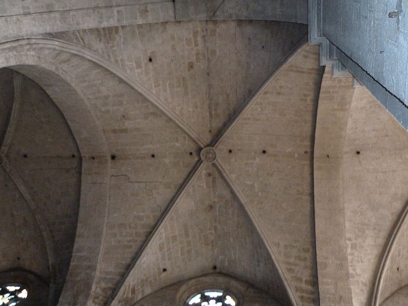 File:Reial Monestir de Sant Cugat del Vallès,-26.JPG