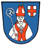 Wappen der Gemeinde Reichenau